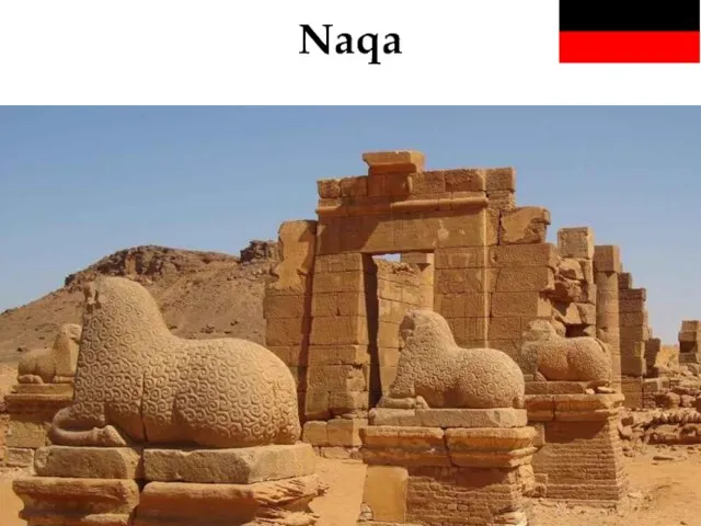 Naqa