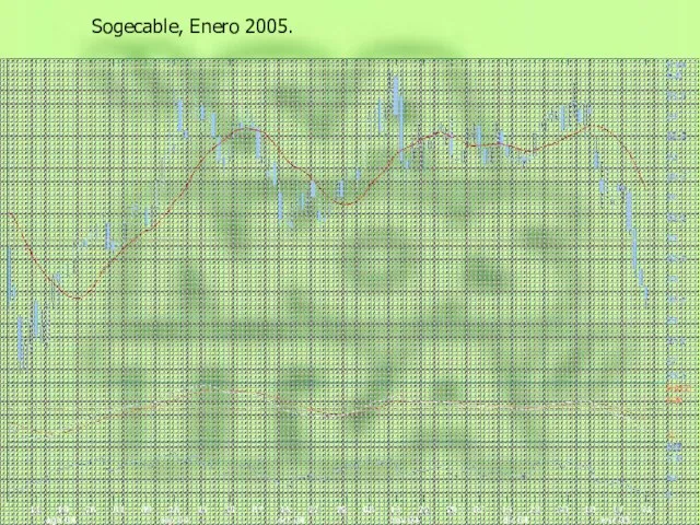 Sogecable, Enero 2005.