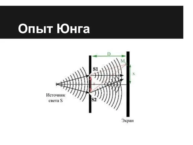 Опыт Юнга