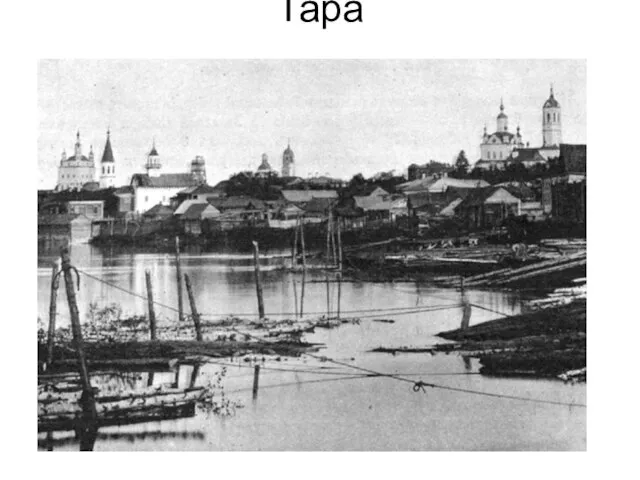 Тара