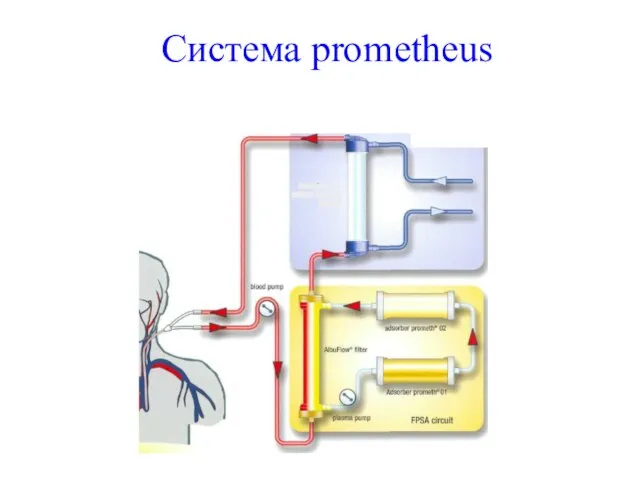 Система prometheus