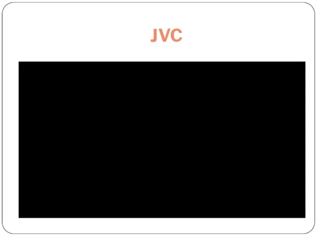 JVC