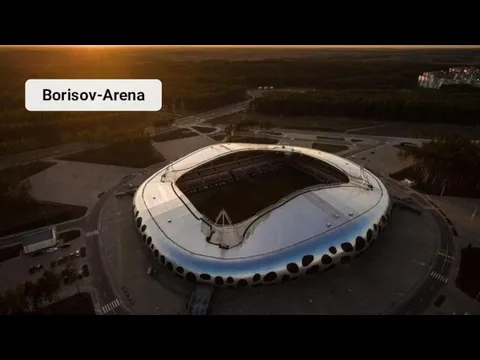 Borisov-Arena
