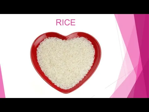 RICE