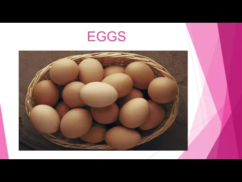 EGGS