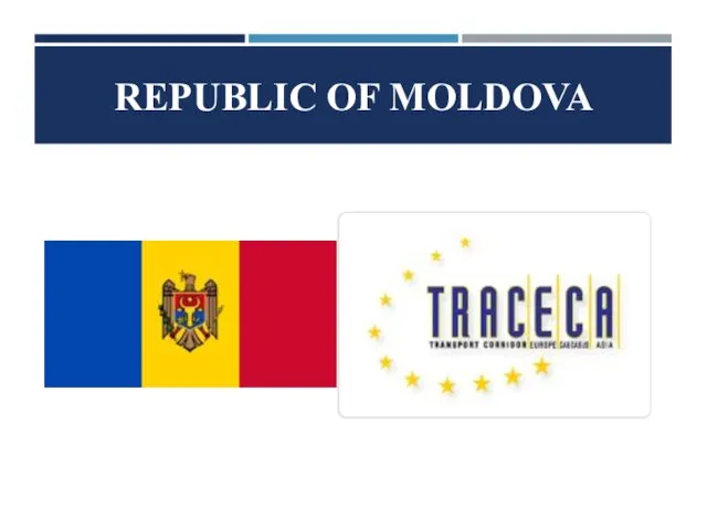 REPUBLIC OF MOLDOVA