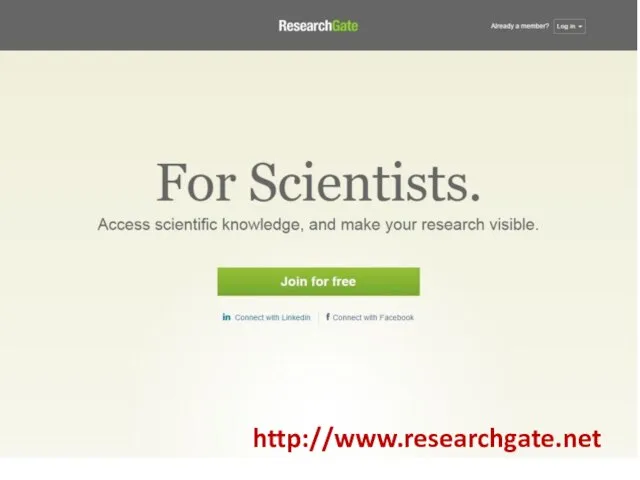 http://www.researchgate.net