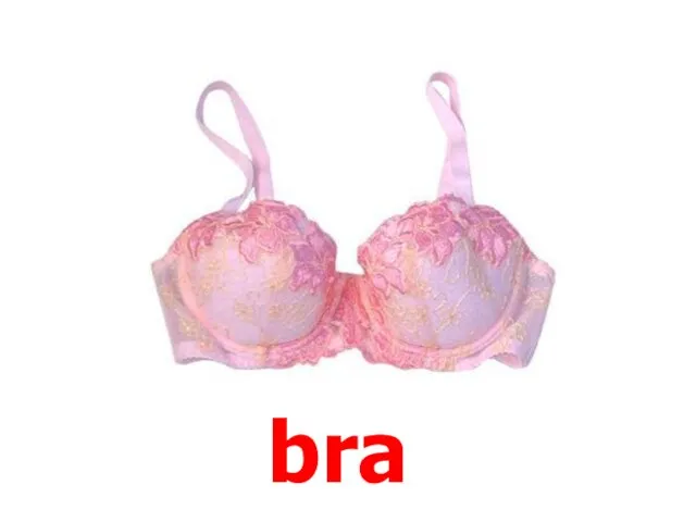 bra