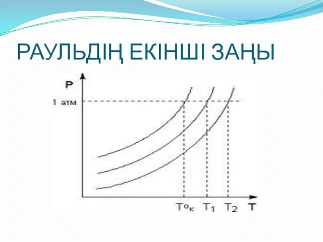 РАУЛЬДІҢ ЕКІНШІ ЗАҢЫ