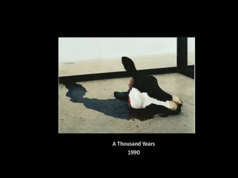 A Thousand Years 1990