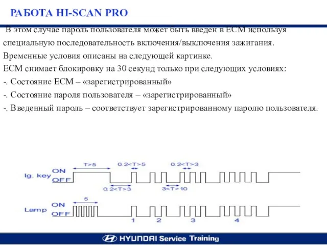 В этом случае пароль пользователя может быть введен в ЕСМ используя