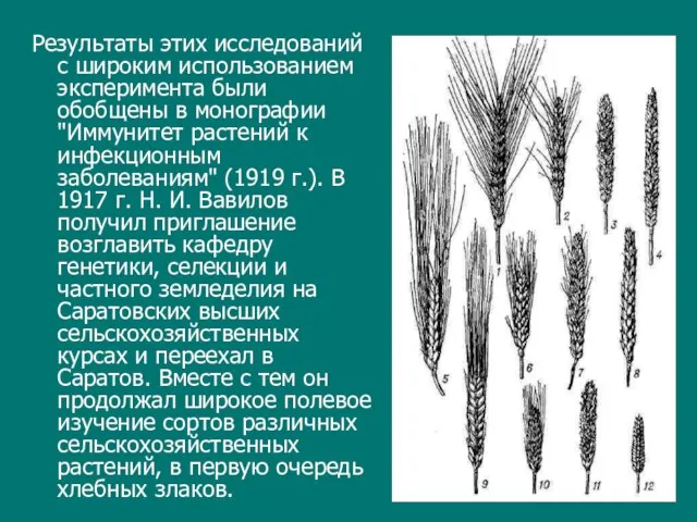 Результаты этих исследований с широким использованием эксперимента были обобщены в монографии