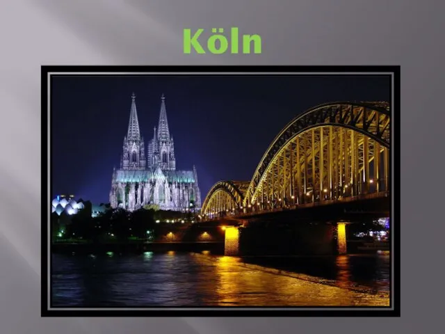 Köln