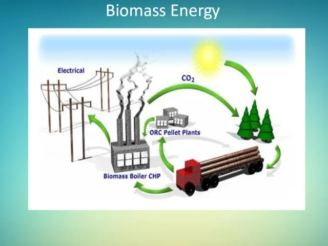 Biomass Energy