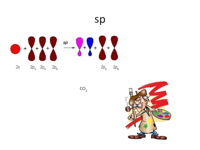 sp CO2