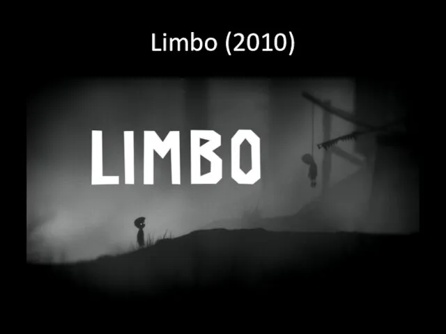 Limbo (2010)