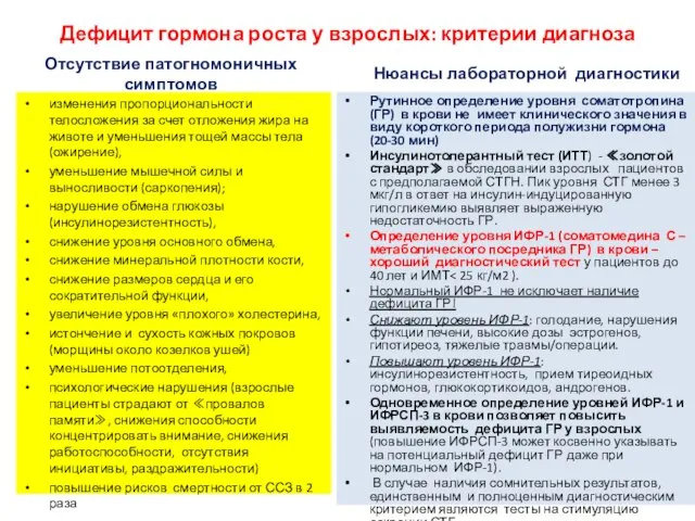 изменения пропорциональности телосложения за счет отложения жира на животе и уменьшения