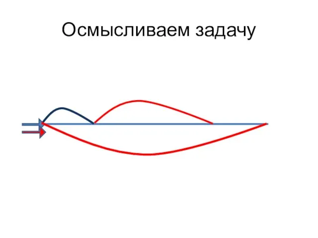 Осмысливаем задачу