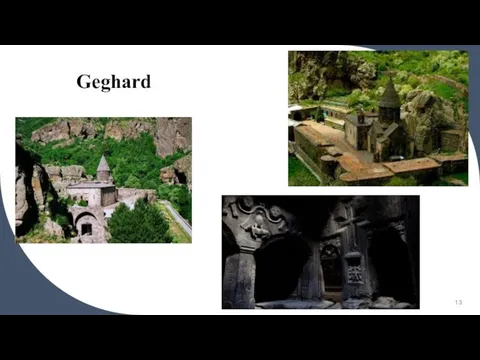 Geghard