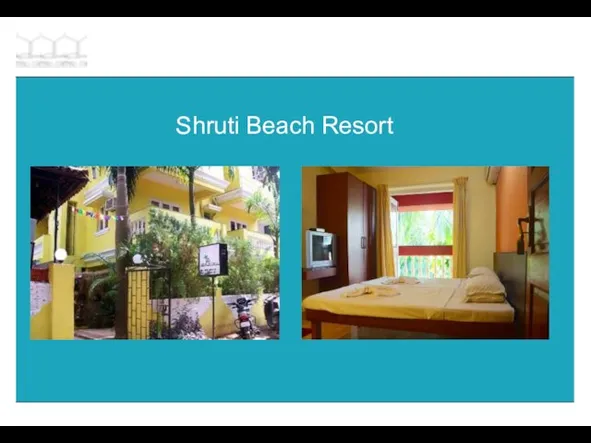 Shruti Beach Resort