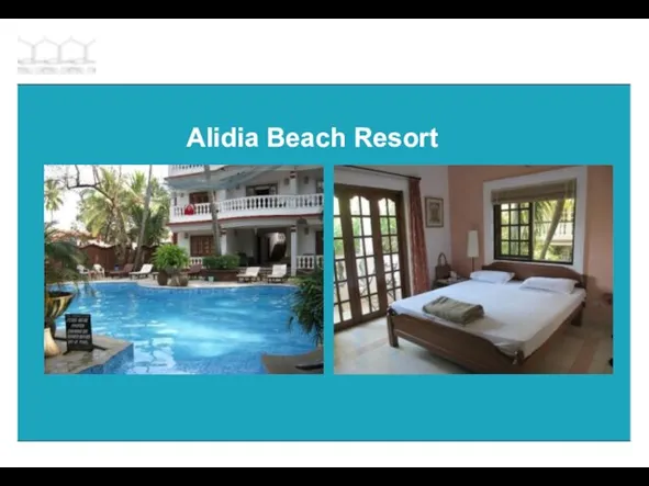 Alidia Beach Resort