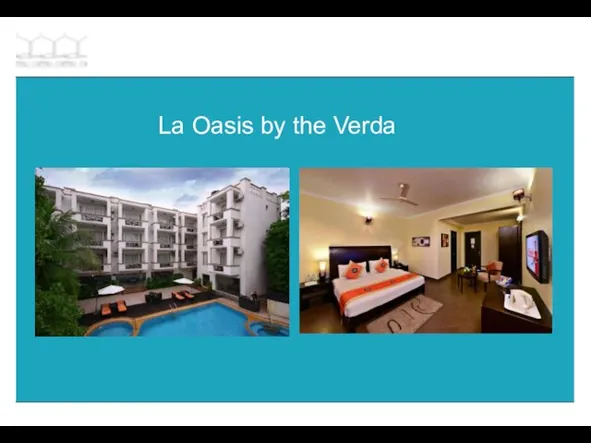 La Oasis by the Verda