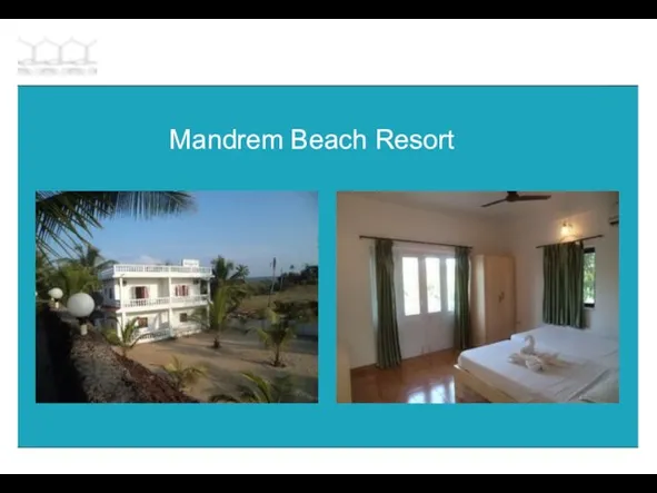Mandrem Beach Resort