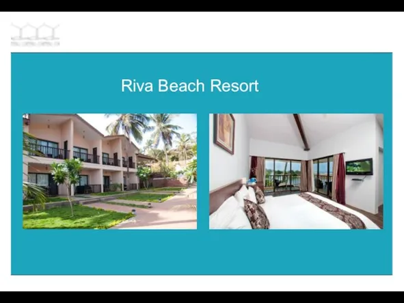 Riva Beach Resort