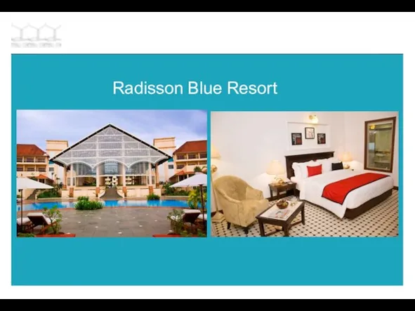 Radisson Blue Resort