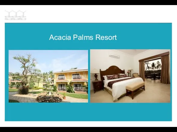 Acacia Palms Resort