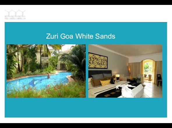 Zuri Goa White Sands
