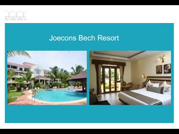 Joecons Bech Resort