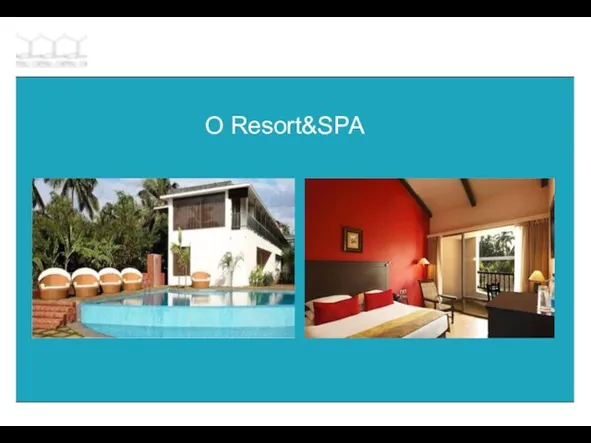 O Resort&SPA
