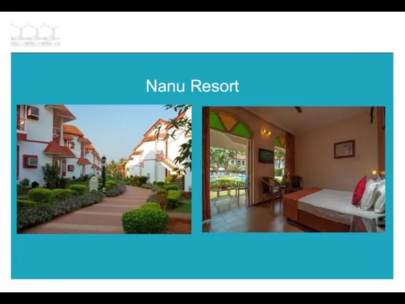 Nanu Resort