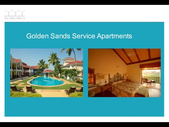 Golden Sands Service Apartments