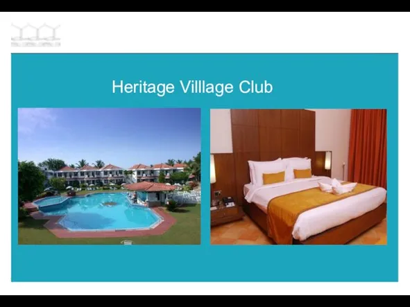 Heritage Villlage Club