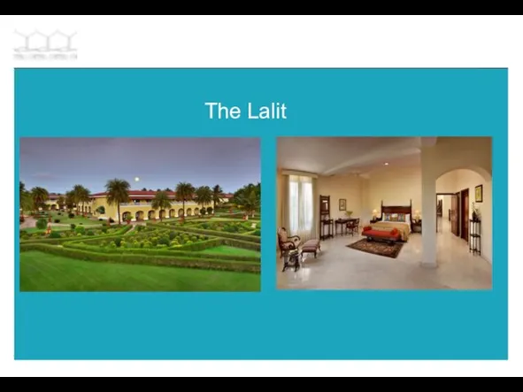 The Lalit