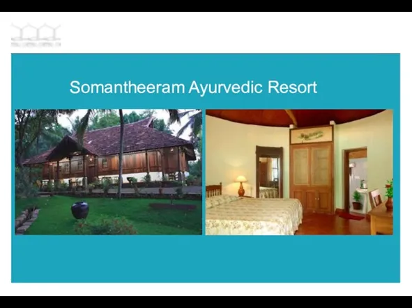 Somantheeram Ayurvedic Resort