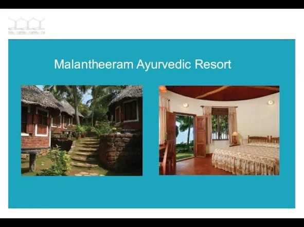 Malantheeram Ayurvedic Resort