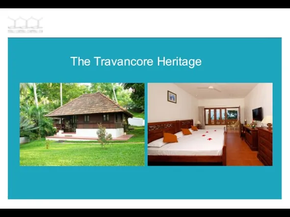 The Travancore Heritage