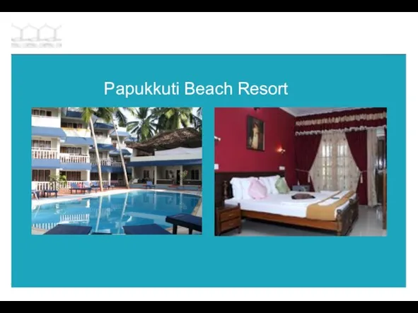 Papukkuti Beach Resort