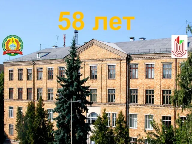 58 лет