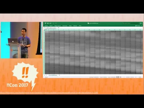 https://fstoppers.com/hacks/heres-how-computer-science-student-used-microsoft-excel-create-hdr-photos-211243