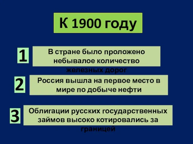 В стране было проложено небывалое количество железных дорог Россия вышла на