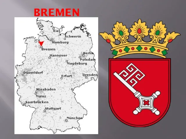 BREMEN