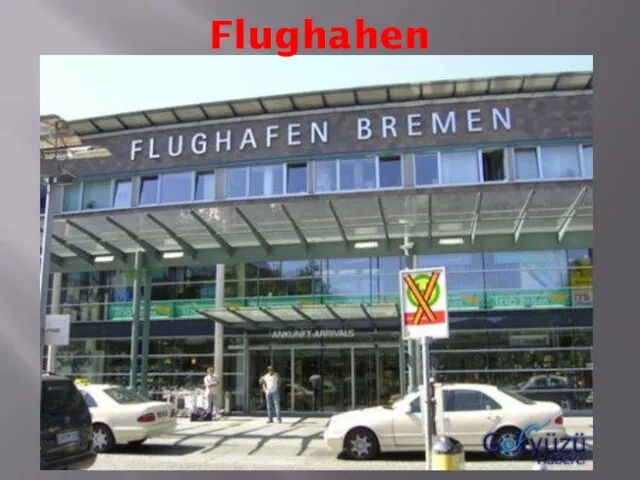 Flughahen