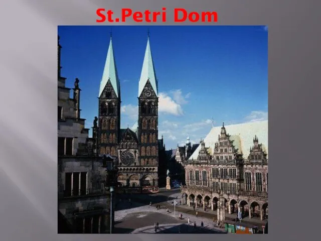 St.Petri Dom