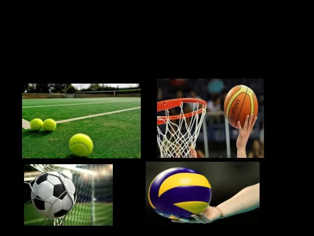 It would be also wonderful if our sports ground includes voleyball,