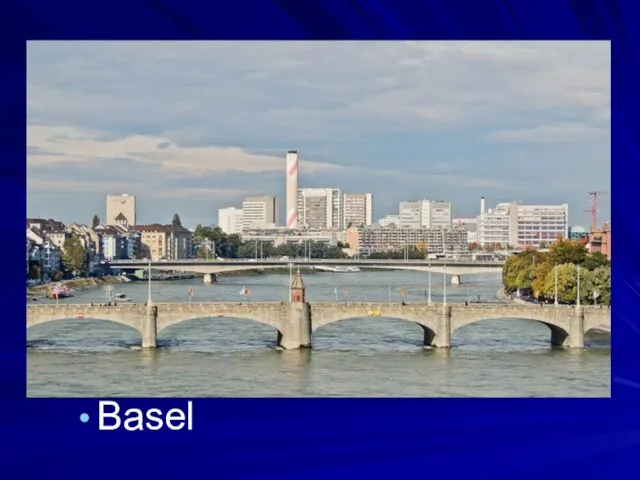 Basel