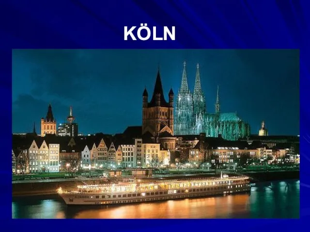 KÖLN